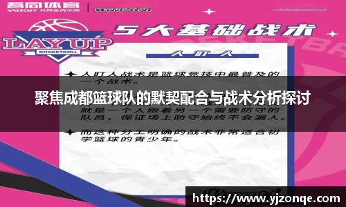 聚焦成都篮球队的默契配合与战术分析探讨